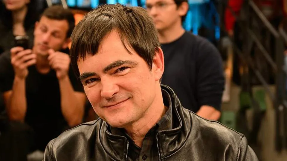 Samuel Rosa fará participação especial em 'Vale Tudo'