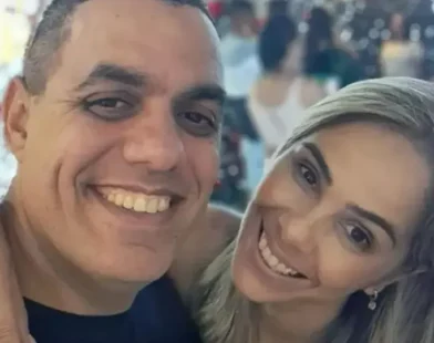 Sargento da PM mata esposa e atira na filha durante consulta médica