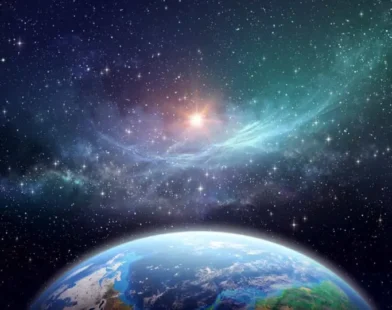 Satélite da Boeing se desintegra na órbita terrestre; Intelsat investiga