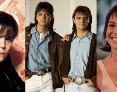Saudades da Elis? Atores que viveram estrelas da música