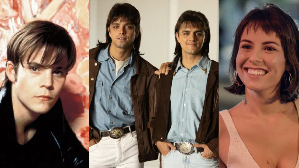 Saudades da Elis? Atores que viveram estrelas da música
