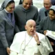 Saúde do papa permanece estável, mas há incerteza sobre participação dele em agendas públicas