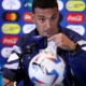 Scaloni desvaloriza palavras de Raphinha: "É um jogo de futebol"