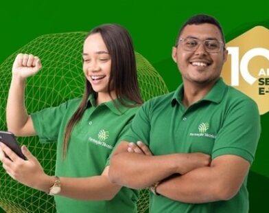 Seguem abertas inscrições para cursos técnicos gratuitos do Senar