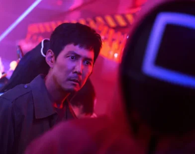 Segunda temporada de ‘Squid Game’ fez história na Netflix