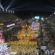 Segundo dia de desfile da Sapucaí terá misticismo e religiosidade