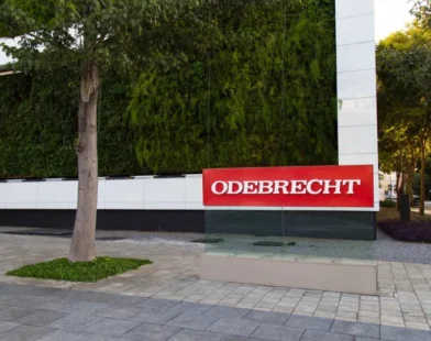 Seis anos depois, construtora Odebrecht volta a se chamar Odebrecht