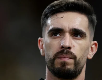 Sem Garro, Coronado ganha nova chance e tempo para engrenar no Corinthians
