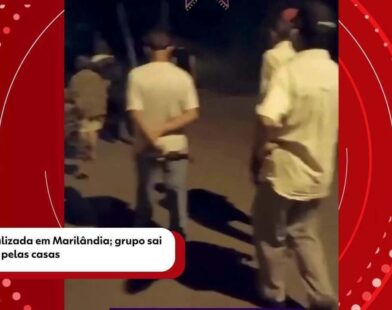 Semana Santa: tradição católica da 'Charola' reúne grupo há mais de um século no interior de MG | Centro-Oeste