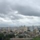 Semana de frio no Centro-Oeste mineiro, com temperatura mínima em torno dos 15ºC