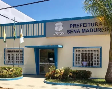 Sena Madureira convoca 15ª lista de aprovados em seletivo da educação | ac24horas