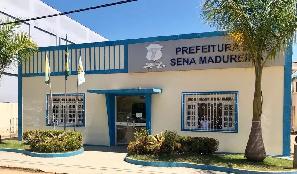 Sena Madureira convoca 15ª lista de aprovados em seletivo da educação | ac24horas