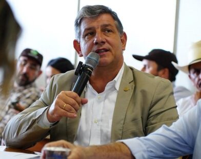 Senar lança programa para produtores rurais da região Norte