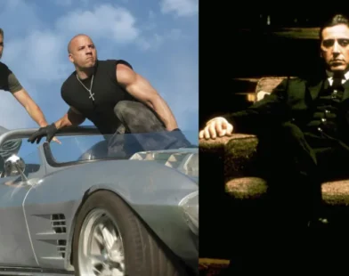 Sequências que são melhores que o filme original