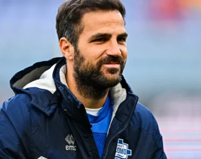 Sérgio Conceição vê fim da linha na Itália e há nome forte como sucessor
