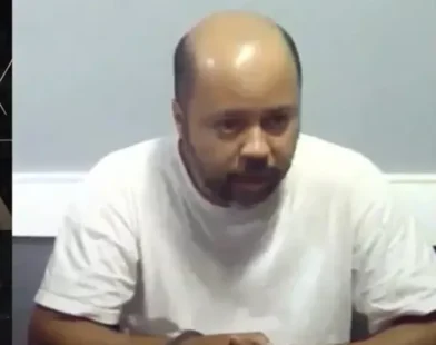 Serial killer de Alagoas morava a menos de 1 km dos locais dos crimes