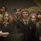 Série de 'Harry Potter' vai ser lançada em 2026 pela Max, afirma chefe da Warner Bros.