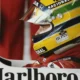 Série sobre Ayrton Senna chega à Netflix em novembro