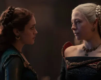 Séries originais x spin-offs: Quem ganha?