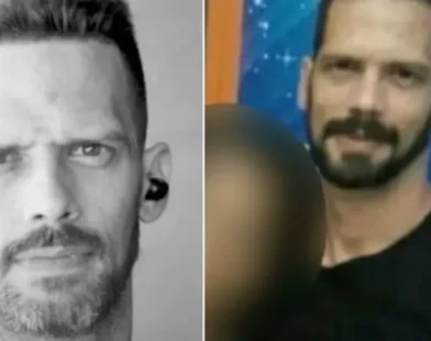 Servidor público é morto a pedradas e água fervente; esposa foi presa