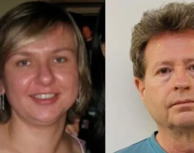 Sete anos após sumiço, marido vira réu por assassinato da esposa