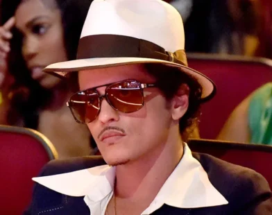 Show de Bruno Mars no Rio em outubro não será permitido, afirma prefeito