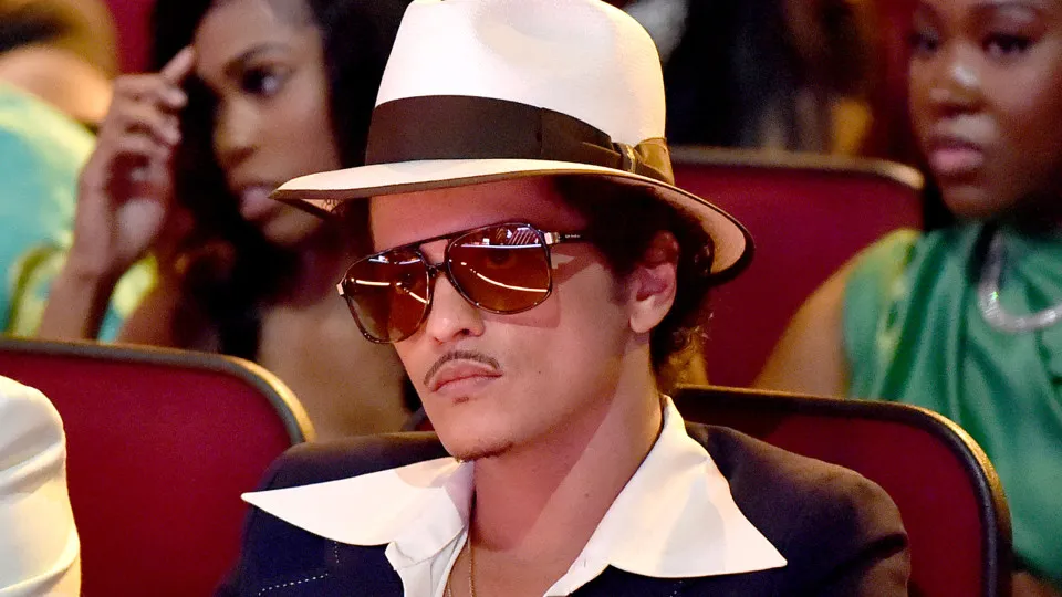 Show de Bruno Mars no Rio em outubro não será permitido, afirma prefeito