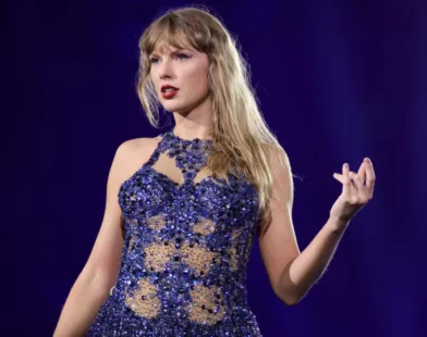 Shows de Taylor Swift são cancelados por receio de ataques terroristas