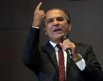Silas Malafaia sofre tentativa de assalto e seguranças trocam tiros com suspeitos no RJ
