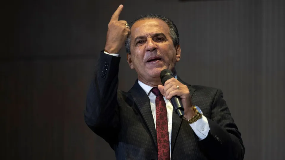 Silas Malafaia sofre tentativa de assalto e seguranças trocam tiros com suspeitos no RJ