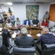 Sindicatos cobram isonomia e secretária fala em risco de não implementação de PCCR | ac24horas