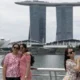 Singapura nega ligação a suposta compra ilegal de chips pela DeepSeek