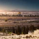 Sirenes tocam em Jerusalém e míssil do Iêmen é interceptado por Israel