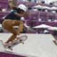 Skate veta 'crianças' e impõe idade mínima para disputar as Olimpíadas