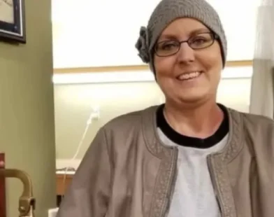 Sobreviveu a quatro cânceres e morreu baleada por acidente nos EUA