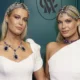 Sobrinhas de Diana brilham na moda e chamam atenção pela beleza; veja