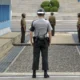 Soldado sul-coreano dispara por engano metralhadora na fronteira