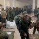 Soldados da Coreia do Norte ficam fora de troca entre Rússia e Ucrânia
