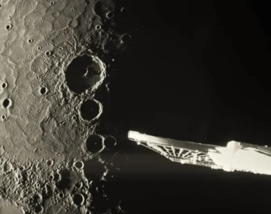 Sonda europeia esteve a menos de 300 km de distância de Mercúrio