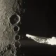 Sonda europeia esteve a menos de 300 km de distância de Mercúrio
