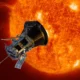 Sonda solar da NASA deu 'sinal de vida' depois de aproximação ao Sol