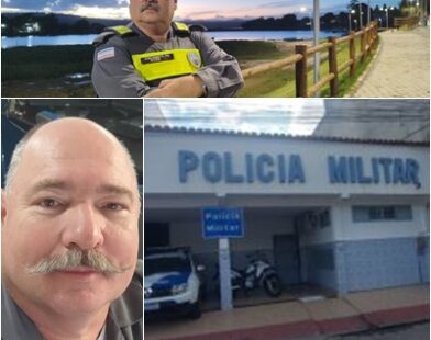 Sooretama tem o primeiro secretário de Segurança da sua história