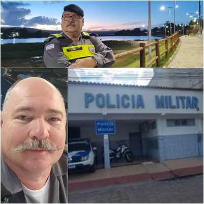 Sooretama tem o primeiro secretário de Segurança da sua história