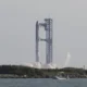 SpaceX alcança avaliação de US$ 350 bilhões e lidera startups privadas