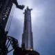 SpaceX prepara sétimo teste do Starship após sucesso do sexto lançamento