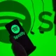 Spotify decepciona em lucro, mas agrada com usuários no 4º trimestre