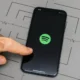 Spotify lucra menos que o esperado no 3º trimestre, mas agrada com número de usuários