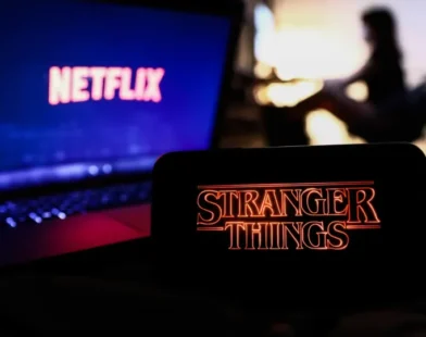 'Stranger Things' divulga vídeo com bastidores da última temporada