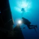 Submarino turístico afunda no Mar Vermelho e deixa seis mortos e feridos