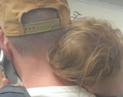 Suspeita pintou e alisou cabelo de criança sequestrada em Curitiba para dificultar resgaste